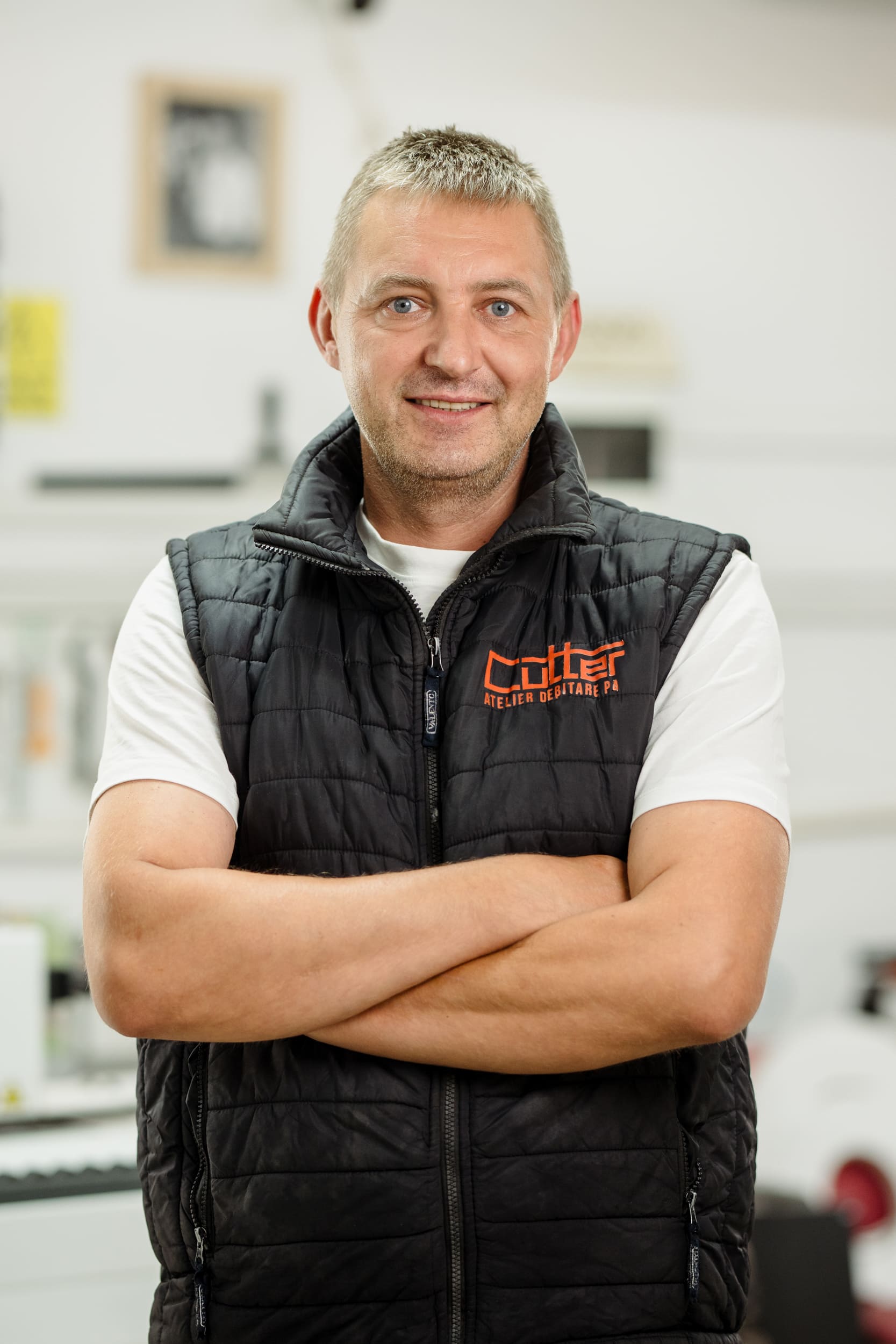 BACIU ANDREI-NECULAI