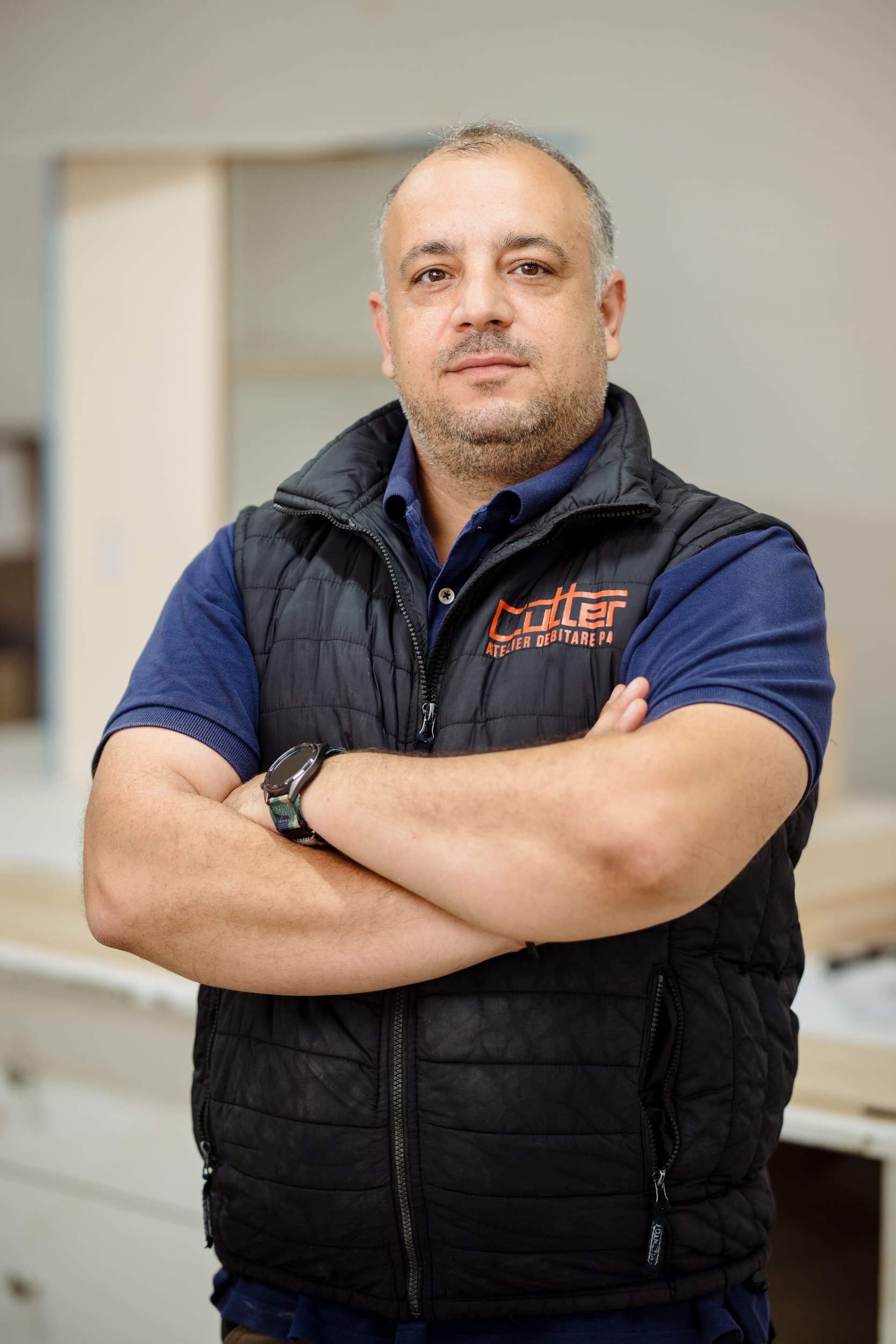 DARABANEANU-MAFTEI DANIEL-VASILE