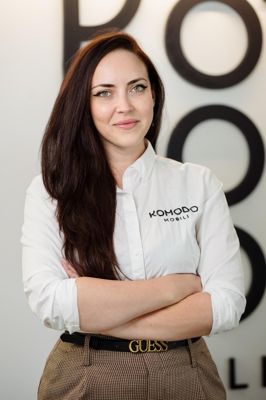 GODUN CATRINEL-ALEXANDRA