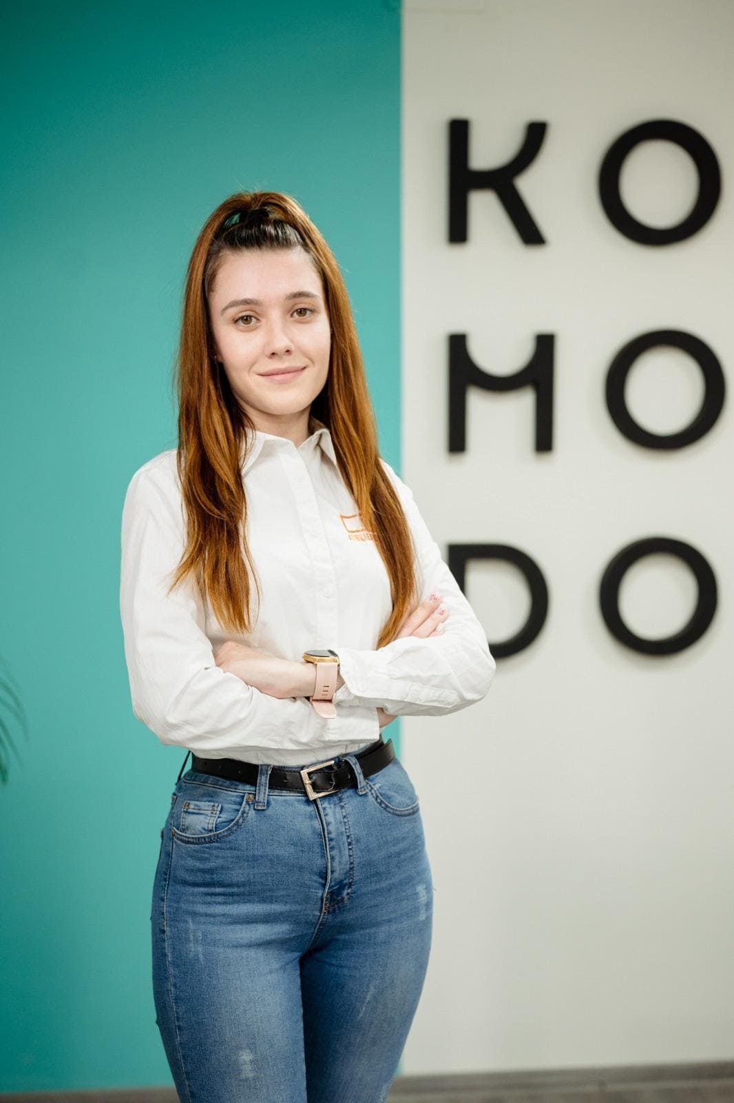 MOISA MADALINA-ELENA