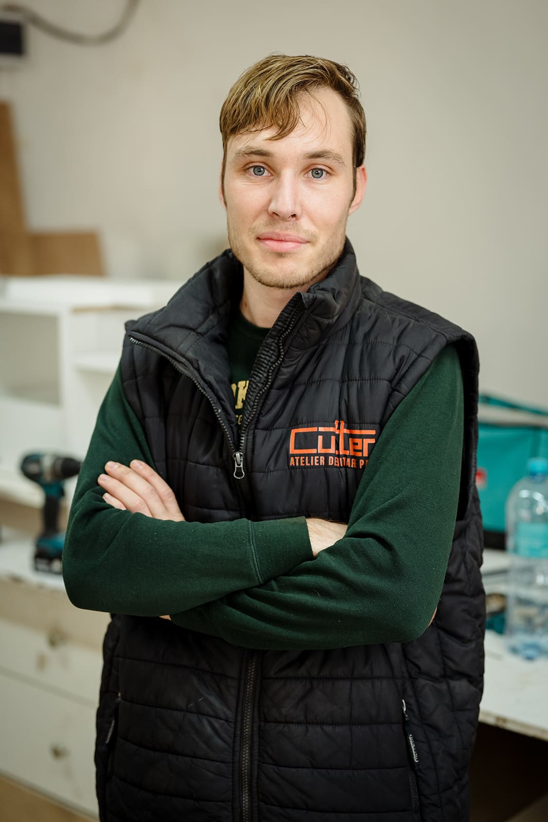 frunza-gabriel-montator